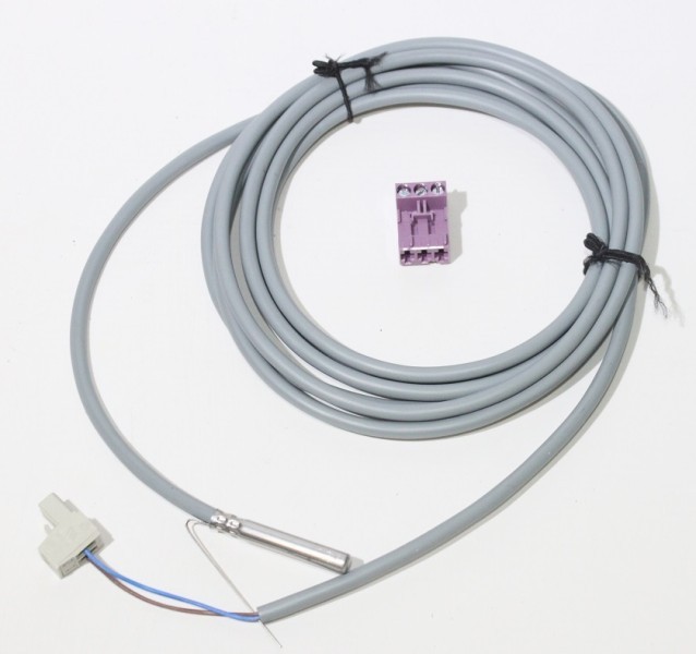 BUDERUS AANVOERVOELERSET (6mm) AS1.6 12k