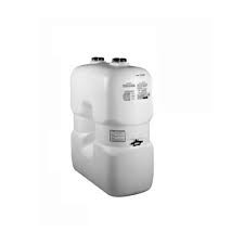 DS ENKELWANDIGE MAZOUTTANK EUROLENTZ 1500L