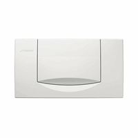 GEBERIT DUWPLAATJAZZLINE 200F DUWPLAAT 1 TOETS OUD MODEL