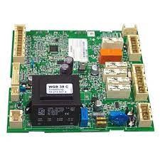 BROTJE PRINTPLAAT WGB 28c