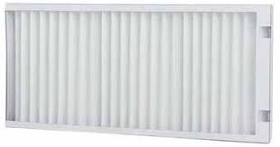BULEX O FILTERSET VENTILATIESYSTEEM