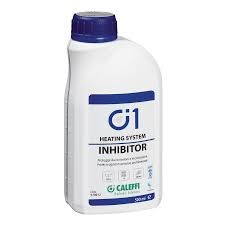 CALEFFI PROTECTOR INHIBITOR C1  0.5L 