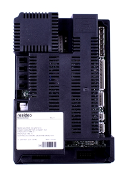 ACV O MCBA HEATMASTER TC35