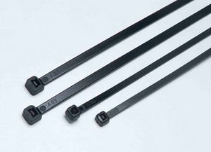 HAUPA KABELBINDER  280X4.5MM 100 ST. 