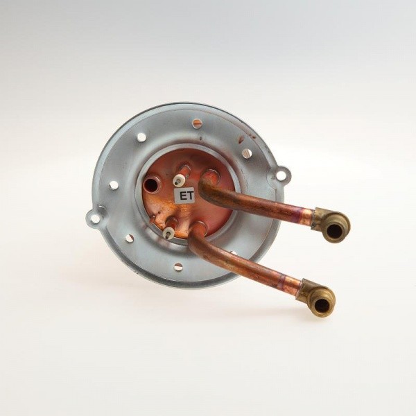 DAALDEROP O WEERSTAND / BINNENWERK 10L CLOSE/IN CU