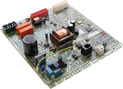 BULEX O PRINTPLAAT  THEMACONDENS 37/50 DISPLAY 