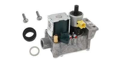 VAILLANT O GASBLOK VC 206