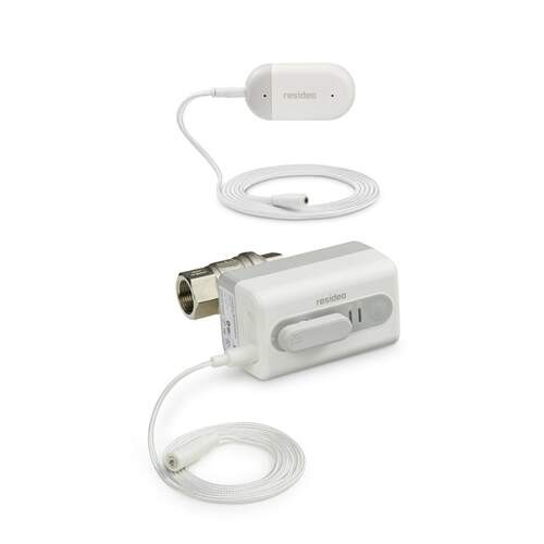 HONEYWELL LEKDETECTOR 4/4 MET SENSOR