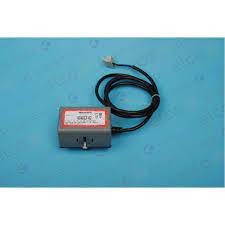 ELCO O MOTOR 3 WEG THISION DUO honeywell vc4012-02 6sec 230v = vc4013-02