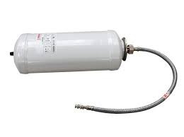 BUDERUS EXPANSIEVAT 2L + FLEXIBEL