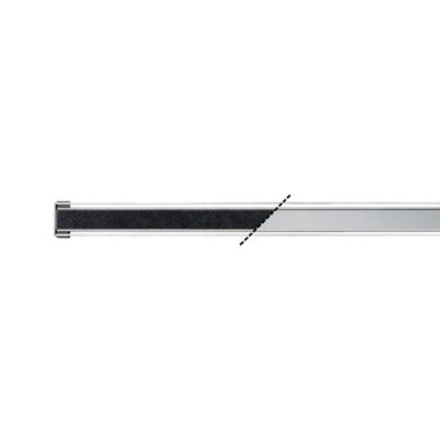 I-DRAIN ROOSTER 90CM RVS BETEGELBAAR