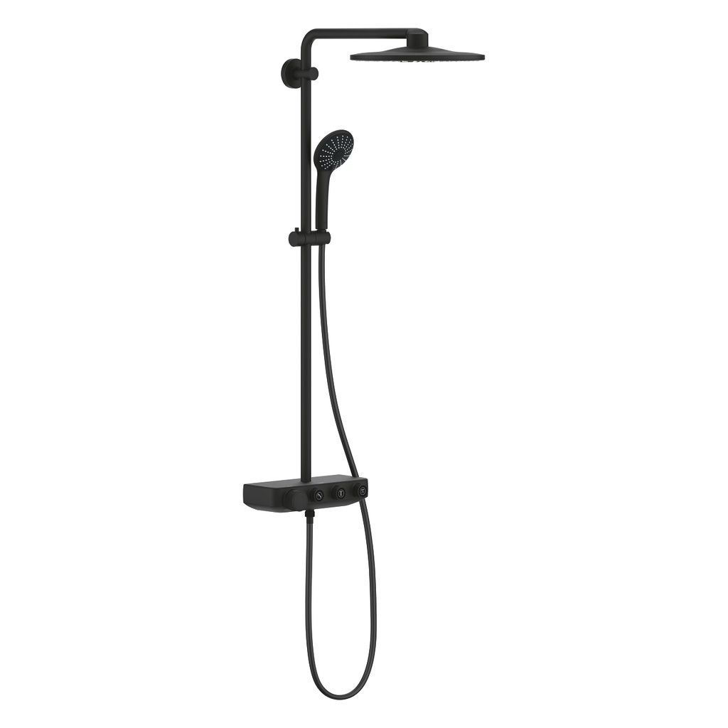GROHE EUPHORIA RAINSHOWER 310 DUO DOUCHESYSTEEM SMART CONTROL