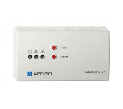 EURO GASDETECTOR PROPAAN