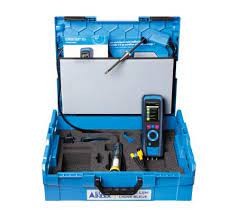 EURO EUROLYZER BLAUWE LIJN STx O2 , CO s1 + omnium kws