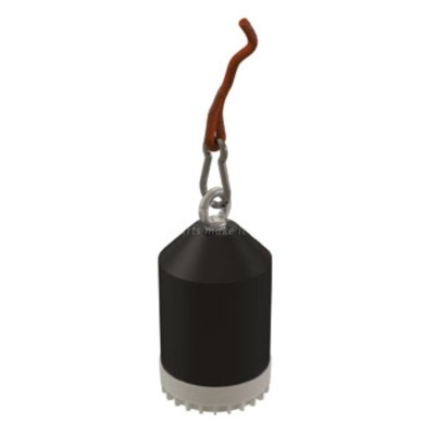 RENOLUX TREKHULP MET TOUW 80MM