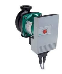 BUDERUS O CIRCULATIEPOMP GB162 50-100KW para 25/1-8