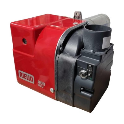 RIELLO BRANDER RDB 2.2 R BG3 BLUE (sime brander aquainox )