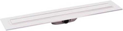 I-DRAIN LIQUIDE DRAIN LINEAR 68 INBOUWLENGTE 91.3 ROOSTERMAAT 80.9
