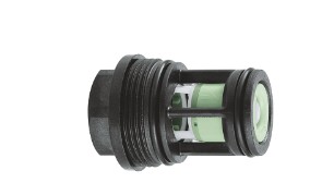 GROHE TERUGSTROOMBEVEILIGING VOOR TALENTOFILL