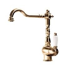 PAFFONI  KEUKENMENGKRAAN MELISSA BRONS