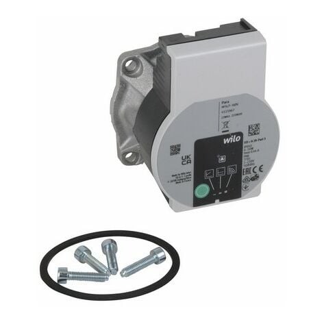 BULEX O POMP ISOTWIN F25