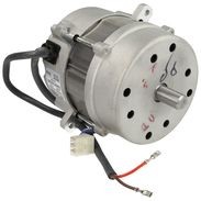 RIELLO O MOTOR MONO 230V   BGK 1 & 2 + RG