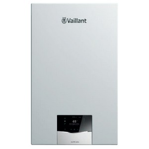 VAILLANT CONDENSATIE GASWANDKETEL VC 25CS/1-5 (P-BE) ecoTEC plus    !!! PROPAAN !!!