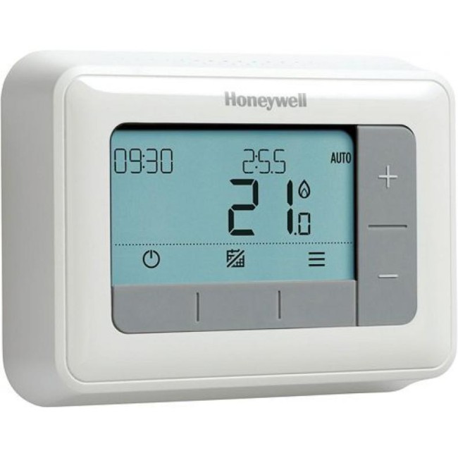 HONEYWELL T4  THERMOST. DIGIT. 7 DAGEN