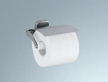 INDA EXPORT TOILETROLHOUDER MET KLEP