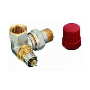 DANFOSS KRAAN DUB HAAKS 1/2 RE. 13G0233