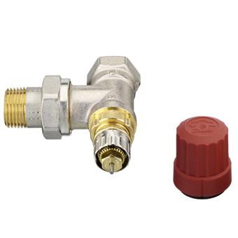 DANFOSS KRAANHUIS 1/2 HAAKS 013G033