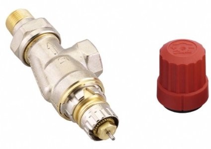 DANFOSS KRAANHUIS 1/2 HOR/HAAKS UK 013G0153