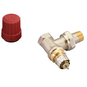 DANFOSS KRAANHUIS 3/4 HAAKS 013G0035