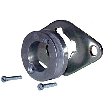 DANFOSS AANPASSINGSRING + FLENS 54MM 071N0047