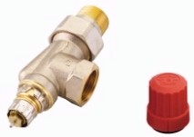 DANFOSS KRAANHUIS 3/4 HOR/HAAKS UK