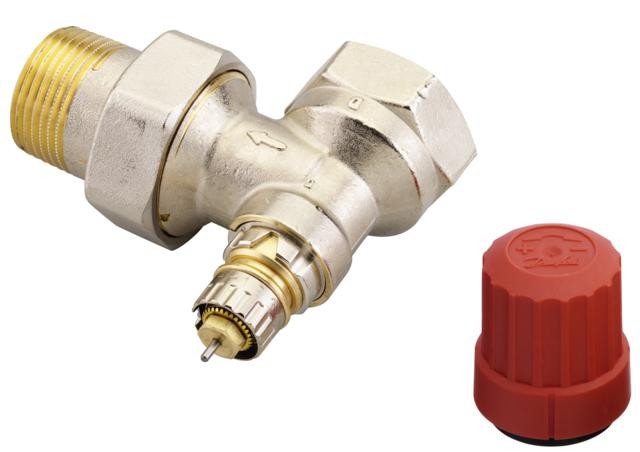 DANFOSS KRAANHUIS 4/4 HAAKS 013G0037