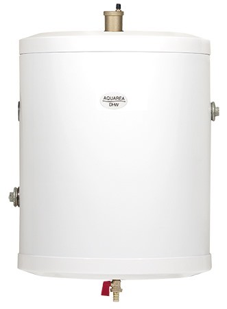 PANASONIC INOX BUFFERTANK AQUAREA 50L PAW-BTANK50L-2