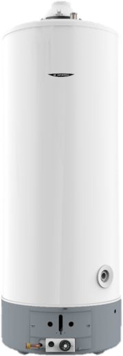 ARISTON GASBOILER SGA X 200L 9,5kW
