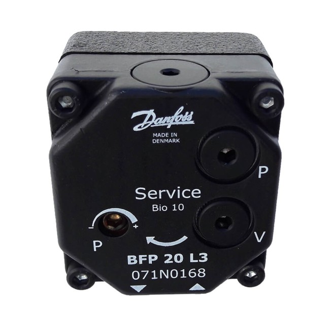 DANFOSS MAZOUTPOMP BFP 20 L3 1/4  071N0168