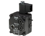 DANFOSS MAZOUTPOMP BFP 21 R3 1/4  071N0171 = AS47A