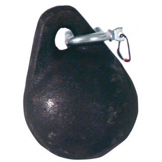 SCHOUW BALLASTKOGEL 3KG