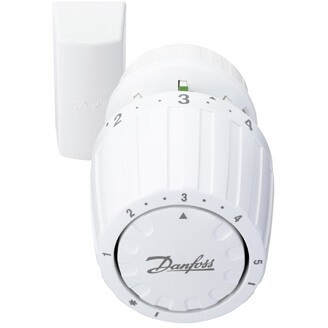 DANFOSS THERM.KOP AFSTAND VOELER RA 2982