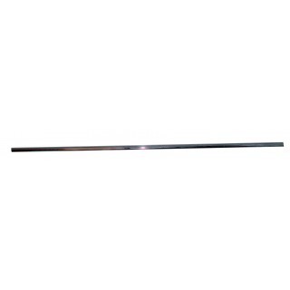 GIACOMINI CHROME PIJP 16MM STAAL 1M