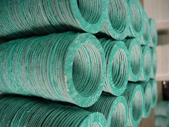 JOINT GROEN 3/8 15X10X2