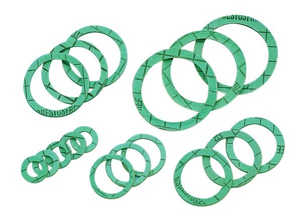 JOINT GROEN 1/2 19X11X2