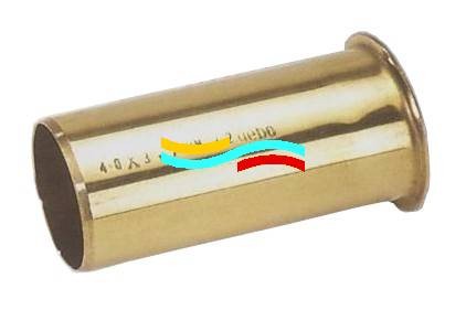 VERSTEVIGINGSHULS 32MM voor PE GAS 40MM 5/4