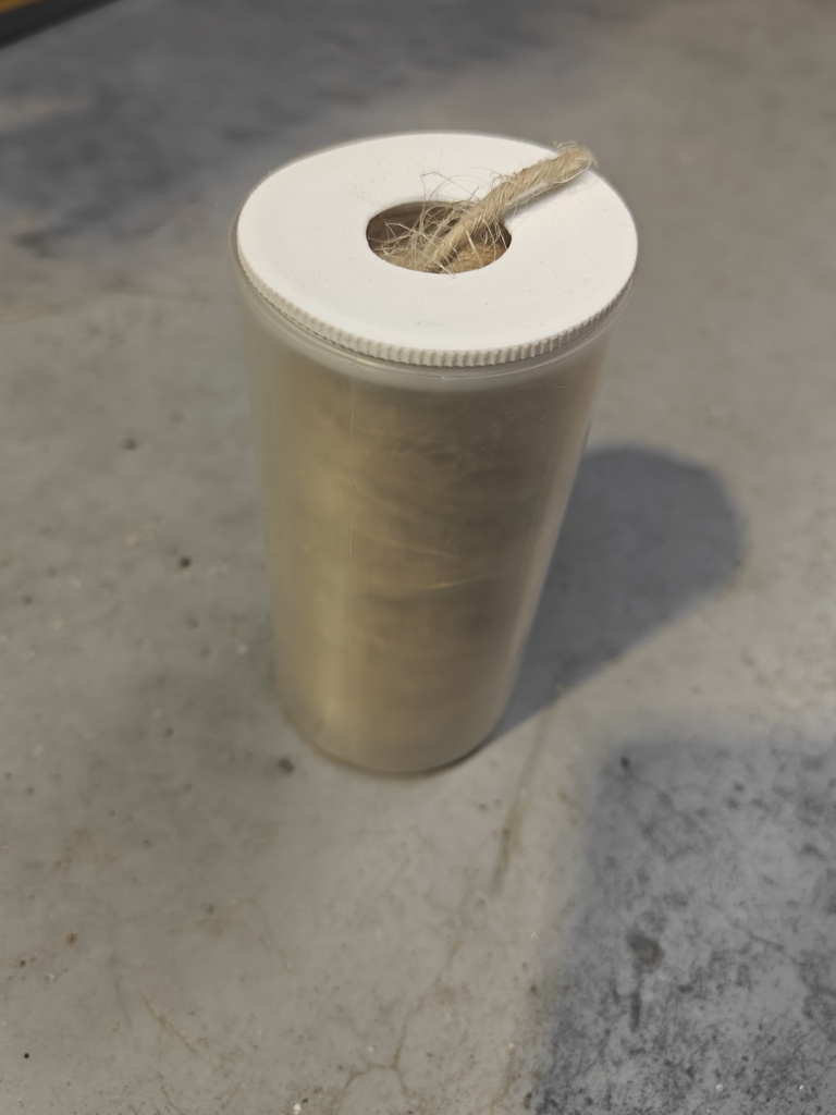 VLAS OP BOBIJN 80 GR