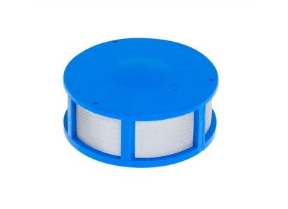 SUNTEC ZEEF 20MM VOOR SUNTEC POMP 51mm blue