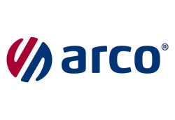 ARCO HOEKSTOPKRAANTJE 1/2 10 GOUD