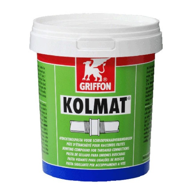 KOLMAT PASTA DOOS 875gr